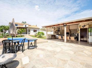 Casa · 380m² · 4 Quartos · 5 Vagas · Imobiliária Jardim Botânico -Casa Jardim Botânico à venda