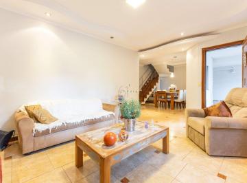 Casa · 360m² · 4 Quartos · 3 Vagas · Casa 3 quartos 2 suítes em condomínio fechado