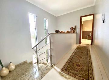 Casa · 410m² · 4 Quartos · 4 Vagas · Imobiliária Jardim Botânico -Casa Condomínio Jardim Botânico à venda