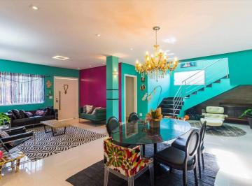 Casa · 420m² · 3 Quartos · 2 Vagas · CASA COM 03 QUARTOS E 02 SUÍTES, ACEITA TROCA!