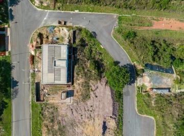 Terreno · 579m² · LOTE EM CONDOMÍNIO, 579M², COM VISTA, ESCRITURADO, COND. QUATRO ESTAÇÕES