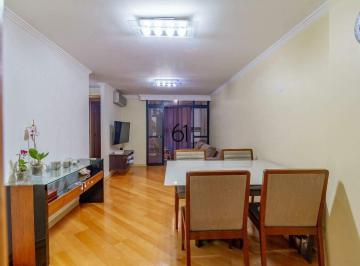 Apartamento · 78m² · 3 Quartos · 1 Vaga · RESIDENCIAL ÁGUAS CRISTALINAS - 3 QUARTOS - ANDAR ALTO - PRÓXIMO AO METRÔ