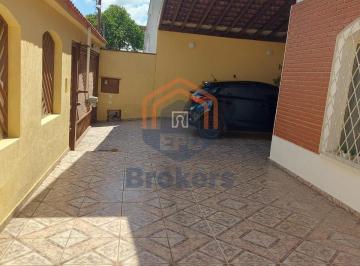 Casa · 167m² · 5 Quartos · 2 Vagas · Casa em Jardim Planalto  -  Jundiaí