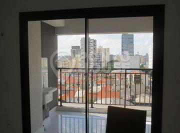 Apartamento · 35m² · 1 Quarto · Studio semi-mobiliado para locação na Saúde, próximo ao metrô, sem vaga