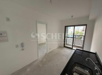 Apartamento · 28m² · 1 Quarto · OPORTUNIDADE STUDIO NO JARDIM PRUDÊNCIA - CONDOMÍNIO VERDANA - 1 DORMITORIO - VARANDA
