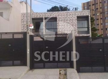 Casa · 126m² · 3 Quartos · 2 Vagas · SOBRADOS NOVOS NO BOSQUE DA SAUDE