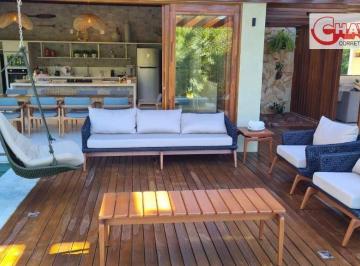 78b75f1a710cea9028f880f8f975abc69f9160a2 · Casa com 6 dormitórios à venda, 550 m² por R$ 5.900.000,00 - Praia do Forte - Mata de São João/BA