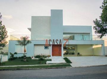 ca8ebc061f2f946f2cd55d64ddc93f6959d31405 · Casa com 4 suítes - Condomínio Village Saint Charbel - Araçoiaba da Serra/SP