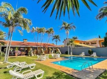 4167d236e50916f91ffcd45006b53b9793ca4523 · Casa com 4 dormitórios à venda, 275 m² por R$ 3.000.000,00 - Jardim São Nicolau - Atibaia/SP
