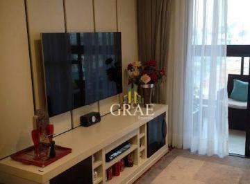 cf55e9ea9e1be11b6fa3197058d266df86f4db9e · Apartamento com 3 dormitórios, 1 suite, à venda, 113 m² por R$ 750.000 - Jardim Wallace Simonsen - S