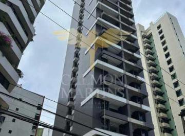 Apartamento · 38m² · 1 Quarto · 1 Vaga · Seven Graça - Quarto e Sala no melhor da Graça