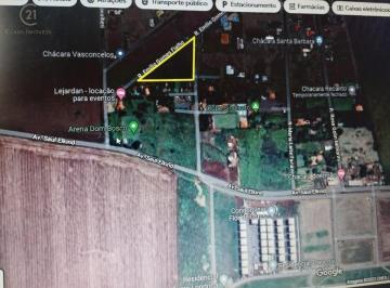 Terreno · 7258m² · Terreno à venda em Londrina, Dom Pedro I, com 7258 m²