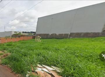 Terreno · 400m² · Terreno à venda em Maringá, Conjunto Habitacional Requião, com 400 m²