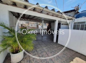 Casa · 153m² · 3 Quartos · Casa de Vila -  / Residencial / Maracanã