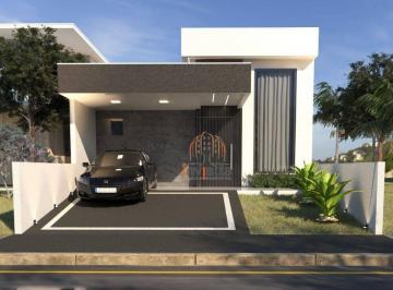 713cd56faf4842d477d2c11d4578036a0321c19c · Casa com 3 dormitórios à venda, 134 m² por R$ 890.000,00 - Residencial Terras da Estância - Paulínia