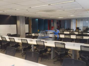 b4359c47c4b5f7692d888a3f3f0e94dc509b18fb · Andar Corporativo para alugar, 418 m² por R$ 69.574,95/mês - Bela Vista - São Paulo/SP
