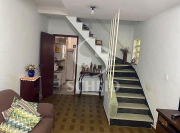 Casa · 105m² · 2 Quartos · 2 Vagas · Casa na Chácara Santo Antônio 2 quartos 2 vagas
