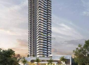 7152292b4480247331ec3503dde48791d5957172 · Apartamento com 4 dormitórios à venda, 244 m² por R$ 3.490.000,00 - Alphaville - Barueri/SP