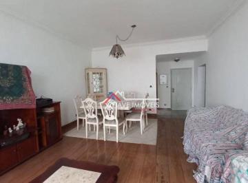 5963eb36976e819d6461842c54b5e8d1b88b2353 · Apartamento com 2 dormitórios à venda, 170 m² por R$ 850.000,00 - José Menino - Santos/SP