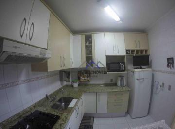 e536bf1d5205662b071e17809267605449d5fae5 · Apartamento à venda, 56 m² por R$ 361.000,00 - Jardim Samambaia - Jundiaí/SP