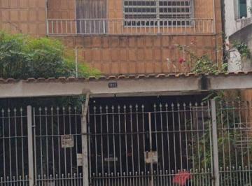 7008fa5f89fbeeeb025b587f14c611b8ab647c62 · Sobrado com 3 dormitórios à venda, 203 m² por R$ 700.000,00 - Jardim Imperador - São Paulo/SP