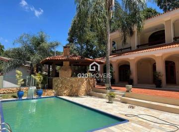c7051164e93de184748d886c1c1bb33ff63c89fb · Casa com 5 dormitórios, 504 m² - venda por R$ 2.500.000,00 ou aluguel por R$ 15.640,00/mês - Condomí