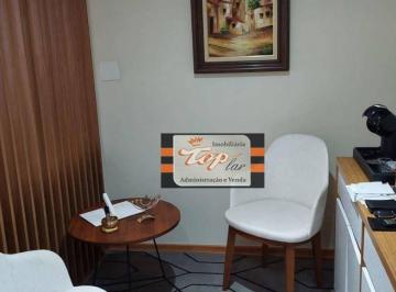 25e7d5605aca77a136a7685fb2202f10657c9837 · Apartamento com 3 dormitórios à venda, 90 m² por R$ 800.000,00 - Pirituba - São Paulo/SP
