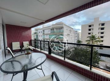 3ba229d0ab59ce48e3f43c39c2c786cf4104b9bb · Apartamento com 3 dormitórios à venda, 116 m² por R$ 1.350.000,00 - Enseada Azul - Guarapari/ES