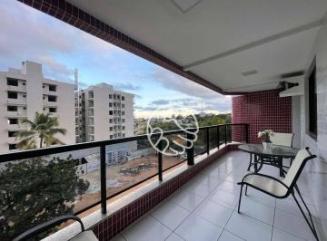 7e049f125a4c73e9f1a053ded083cb287abd96f2 · Apartamento com 3 dormitórios à venda, 116 m² por R$ 1.350.000,00 - Enseada Azul - Guarapari/ES