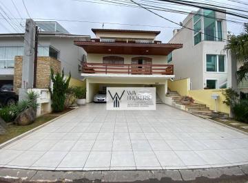 abf9e43ff5fc4993a6a287f2b3dab0fcd8ff3ac2 · Casa com 3 dormitórios à venda, 300 m² por R$ 3.000.000,00 - Residencial Tres (Alphaville) - Santana
