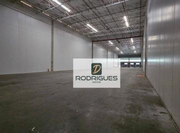 ac264be4512b97329493c529ef6d12abe88b8282 · Galpão para alugar, 2203 m² por R$ 83.109,45/mês - Batistini - São Bernardo do Campo/SP