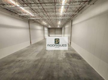 1adbf37651bb470ef6f933ebce1651a89d146fce · Galpão para alugar, 2203 m² por R$ 83.109,45/mês - Batistini - São Bernardo do Campo/SP