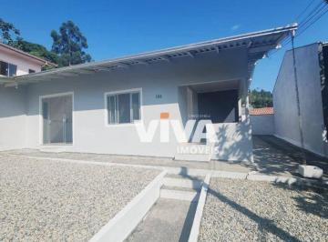 605c6cc2519e81e7d112c440ffdff5f2679ae33a · Casa com 2 dormitórios à venda, 96 m² por R$ 1.050.000,00 - Fazenda - Itajaí/SC