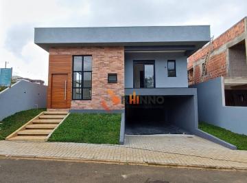 c70f3969bad855937b2059db5a446ab7c02c7581 · Casa em Condomínio com 3 quartos em Colombo/PR