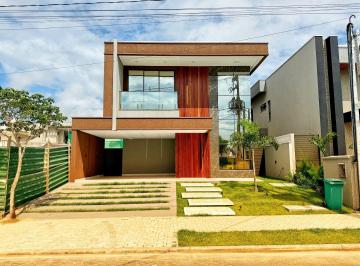 b464b80ceb8df4fbc87f6968eecfe967ab0e5bc9 · Casa alto padrão à venda, com 260 m² por R$ 1.730.000 - Cidade Alpha - Eusébio/CE