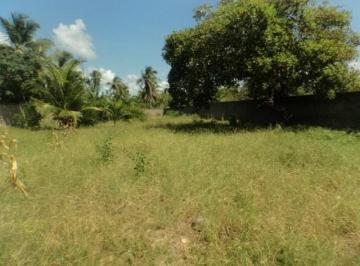 c0268e64e602f4f41cfdd5192f1e4da4479338a4 · Terreno com área de 1.200 m² à venda por R$ 200.000,00, Paracuru - CE