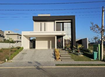 9fc0c3241f84c9349e9a5965395bccb7523ba000 · Casa alto padrão com fino acabamento à venda, com  258 m² por R$ 1.890.000 - Cidade Alpha - Eusébio/
