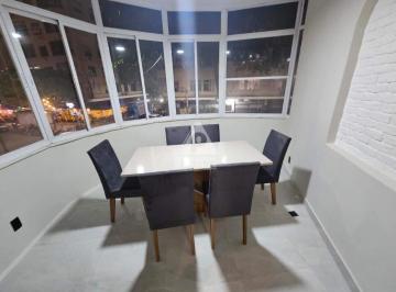 Apartamento · 130m² · 3 Quartos · Apartamento à venda, 3 quartos, 1 suíte, Copacabana - RIO DE JANEIRO/RJ