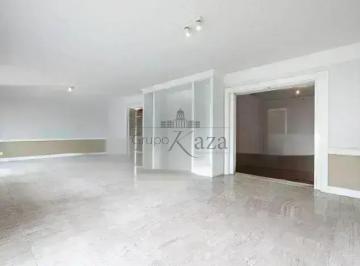 Casa · 485m² · 4 Quartos · 5 Vagas · Casa - Cidade Jardim - 4 Dormitórios - 485m².