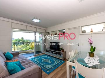 Apartamento · 101m² · 3 Quartos · 2 Vagas · Um apartamento Garden situado no Jardim Aeroporto!