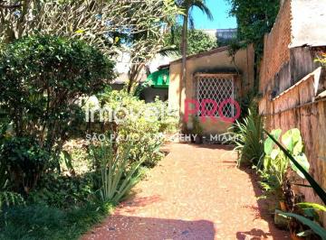 Casa · 235m² · 4 Quartos · 3 Vagas · MOEMA - 4 DORMITÓRIOS