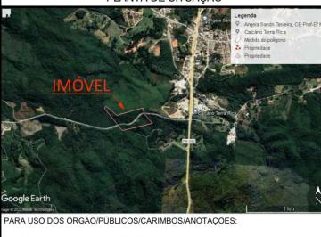 Terreno , Almirante Tamandaré · ÁREA ALMIRANTE TAMANDARE