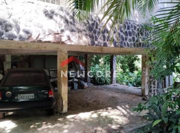 Casa · 600m² · 4 Quartos · 6 Vagas · Casa em  Estrada do Soberbo - Alto da Boa Vista - Rio de Janeiro/RJ
