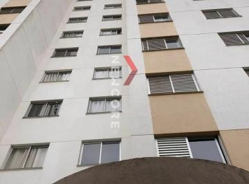 Apartamento · 60m² · 3 Quartos · 1 Vaga · Apartamento em  Rua Serra de São Domingos - Vila Carmosina - São Paulo/SP