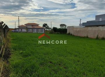 Terreno 772m² Venda  · Lote em condomínio em Rua Manoel Dionísio - Jardim Tenis Clube - Olímpia/SP
