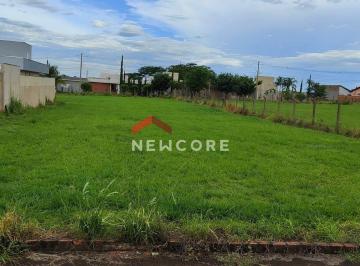 Terreno · 772m² · Lote em condomínio em  Rua Manoel Dionísio - Jardim Tenis Clube - Olímpia/SP