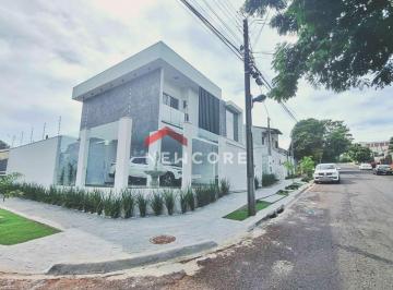 Casa en Venda de 3 quartos Jardim Imperial · Sobrado em Rua Sol Poente - Jardim Imperial - Maringá/PR