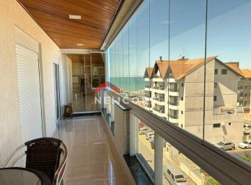 Apartamento Venda 104m² de 2 quartos · Apartamento em  Avenida Falcão - Bombas - Bombinhas/SC
