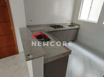 Apartamento · 52m² · 2 Quartos · 2 Vagas · Apartamento em Rua Desembargador José Burnier - Castelo - Belo Horizonte/MG