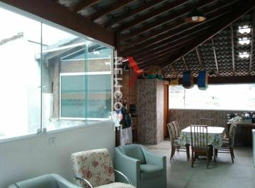 Apartamento · 52m² · 2 Quartos · 2 Vagas · Cobertura em  Rua Biguá - Vila Progresso - Santo André/SP